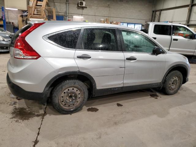 Vin: 2hkrm3h35dh002007, lot: 57561615, honda crv lx 20133
