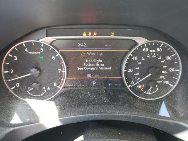 2019 NISSAN ALTIMA SL - 1N4BL4EWXKN312584