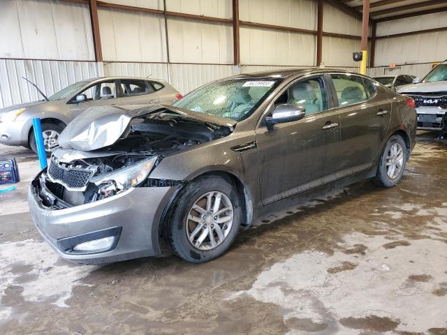Vin: 5xxgm4a75dg188847, lot: 56239955, kia optima lx 2013 img_1