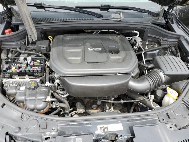 2017 DODGE DURANGO CI 1C4RDJEG6HC806751