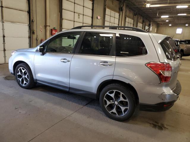 Vin: jf2sjgmc4eh505505, lot: 56379445, subaru forester 2.0xt touring 20142