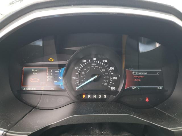 2019 FORD EDGE TITAN - 2FMPK4K90KBC10848
