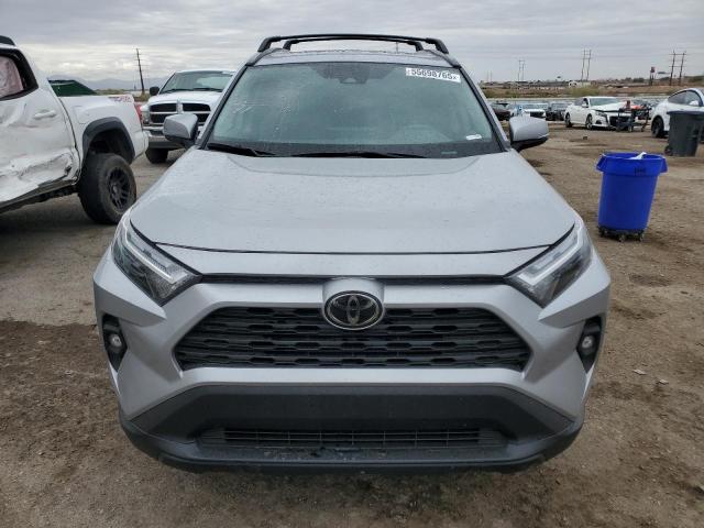 2023 TOYOTA RAV4 XLE P - 2T3C1RFV2PW274162