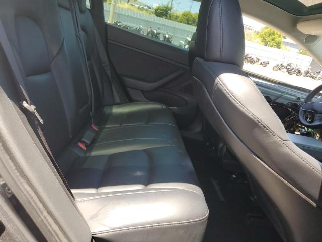 2020 TESLA MODEL 3 - 5YJ3E1EB8LF721509