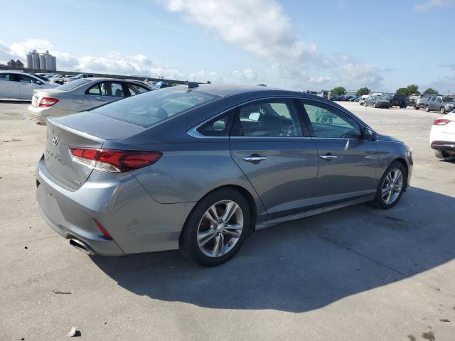 Vin: 5npe34af9jh641417, lot: 57456875, hyundai sonata sport 20183