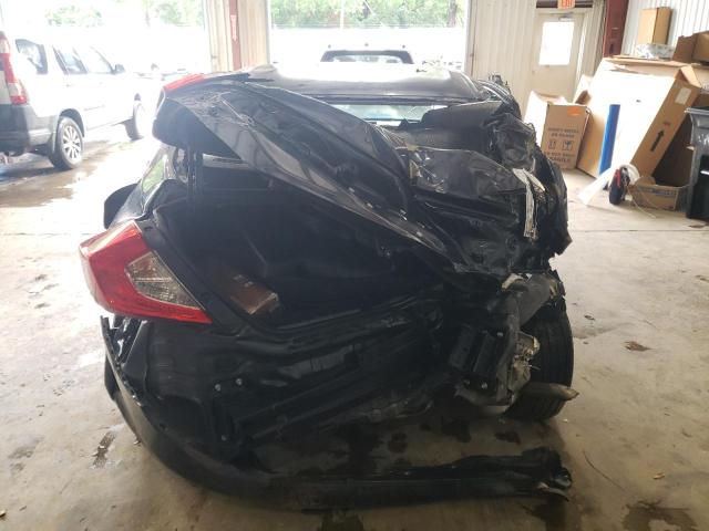 2019 HONDA CIVIC LX - 19XFC2F67KE017977