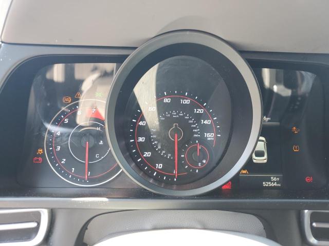 2021 HYUNDAI ELANTRA SE - KMHLM4AG4MU069272