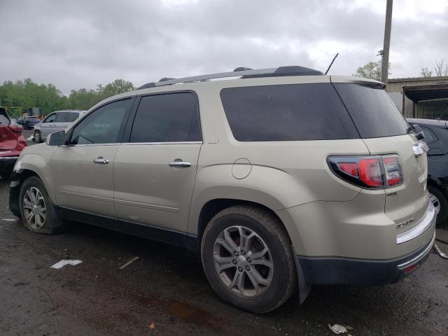 Vin: 1gkkvrkd0fj179680, lot: 55763665, gmc acadia slt-1 20152