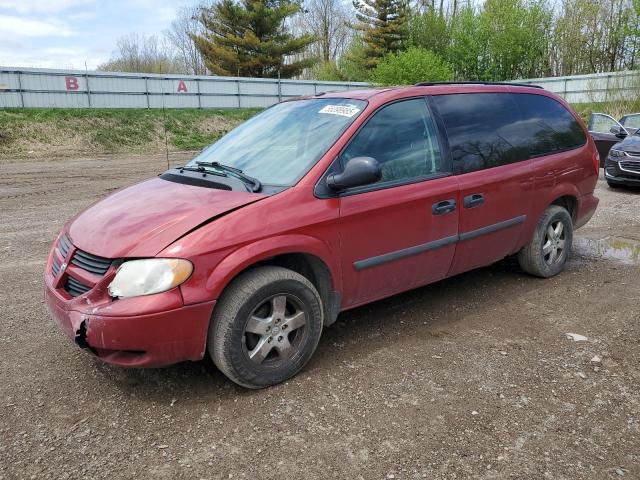 DODGE GRAND CARA