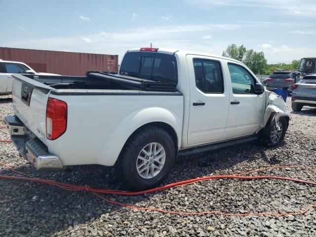 Vin: 1n6ad0ev4hn730311, lot: 56976155, nissan frontier s 20173