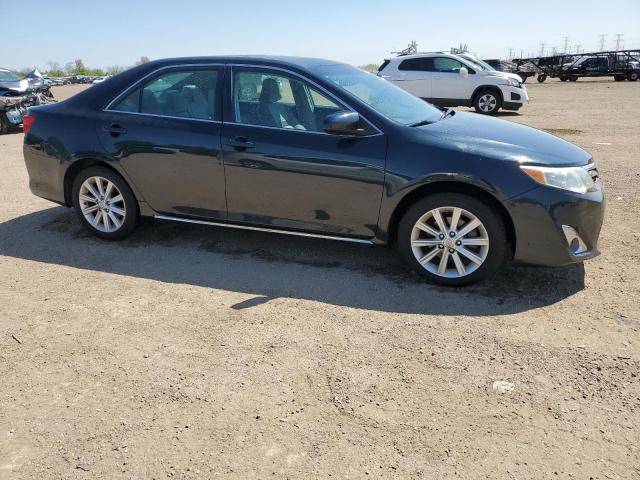 Vin: 4t4bf1fk3dr313629, lot: 55812975, toyota camry l 20134