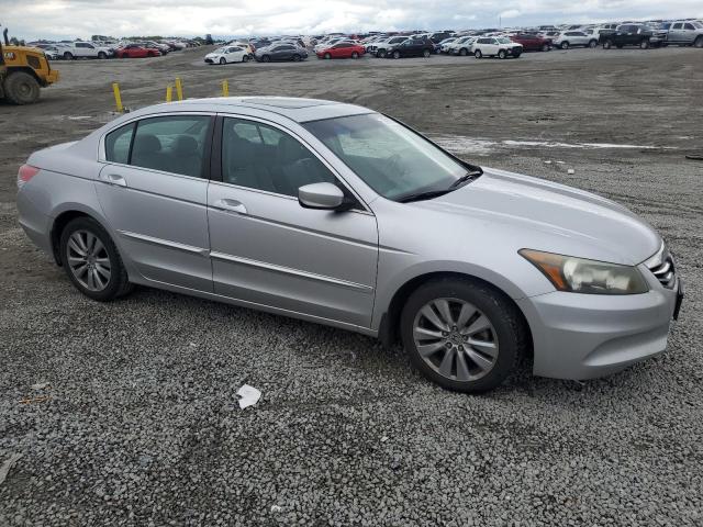 Vin: 1hgcp2f82ba091854, lot: 55996835, honda accord exl 20114