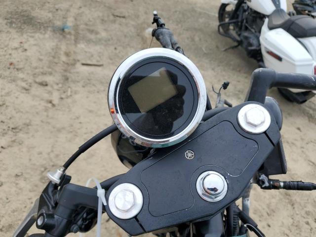 2015 YAMAHA XVS950 CR JYAVN06E7FA000697