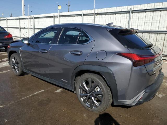 Vin: jthr9jbh2m2037534, lot: 57075195, lexus ux 250h 250h 20212