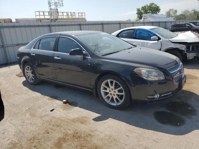 Vin: 1g1ze5e01cf155505, lot: 56645375, chevrolet malibu ltz 20124
