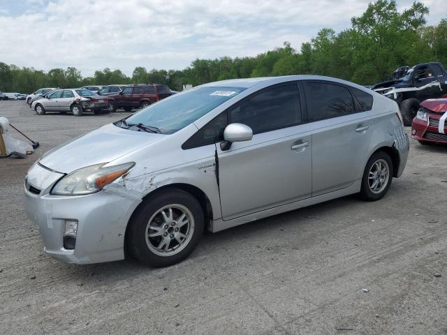 Vin: jtdkn3du4b5303653, lot: 56288915, toyota prius 2011 img_1