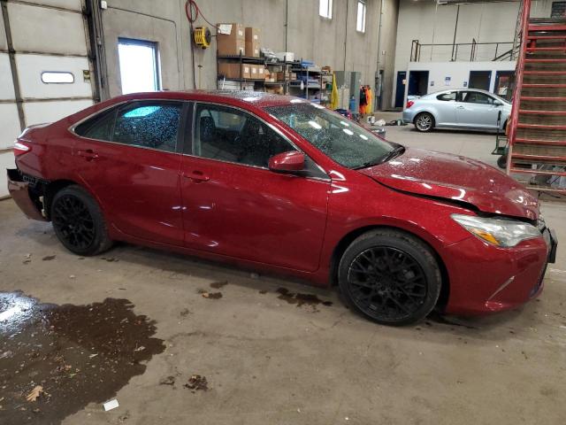 Vin: 4t1bf1fkxfu904165, lot: 57504005, toyota camry le 20154