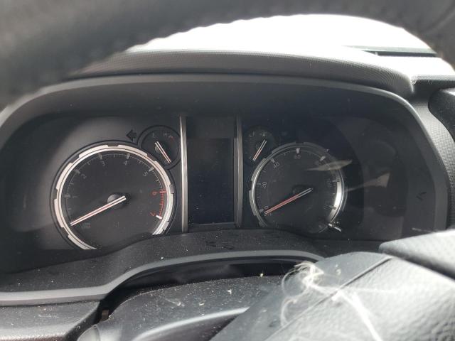 2022 TOYOTA 4RUNNER SR JTERU5JR7N6039464