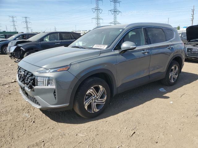 2023 HYUNDAI SANTA FE S - 5NMS2DAJ8PH657818