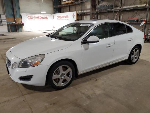 VOLVO S60 T5