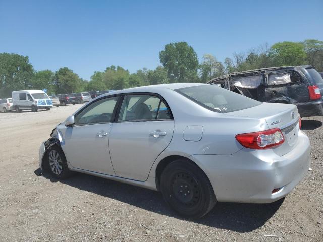 Vin: 5yfbu4ee8cp028535, lot: 56478065, toyota corolla base 20122