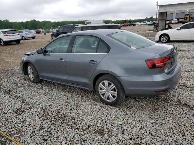 Vin: 3vw2b7aj0hm377534, lot: 58389055, volkswagen jetta s 20172