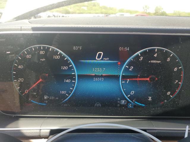 2021 MERCEDES-BENZ GLE 350 4M - 4JGFB4KB7MA523182