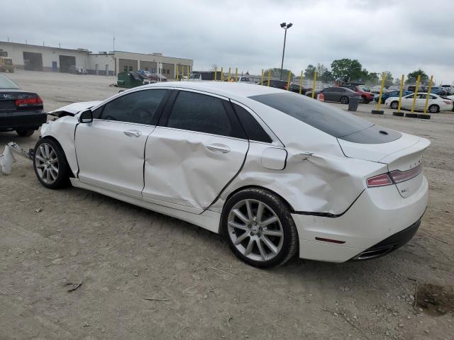 Vin: 3ln6l2j99fr602863, lot: 56679335, lincoln mkz 20152