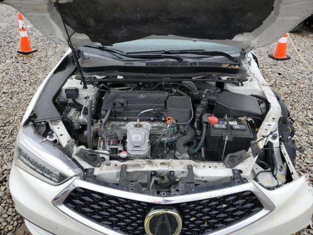 2019 ACURA TLX 19UUB1F32KA009851