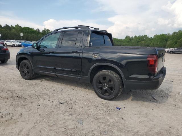 Vin: 5fpyk3f89hb009179, lot: 55342535, honda ridgeline black edition 20172