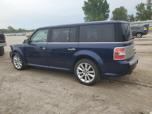 Vin: 2fmhk6dcxbbd19357, lot: 55873845, ford flex limited 20112