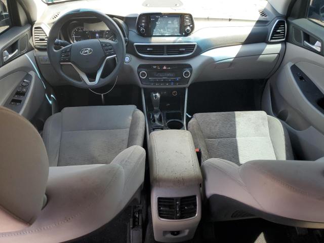 2019 HYUNDAI TUCSON LIM - KM8J33AL1KU843041