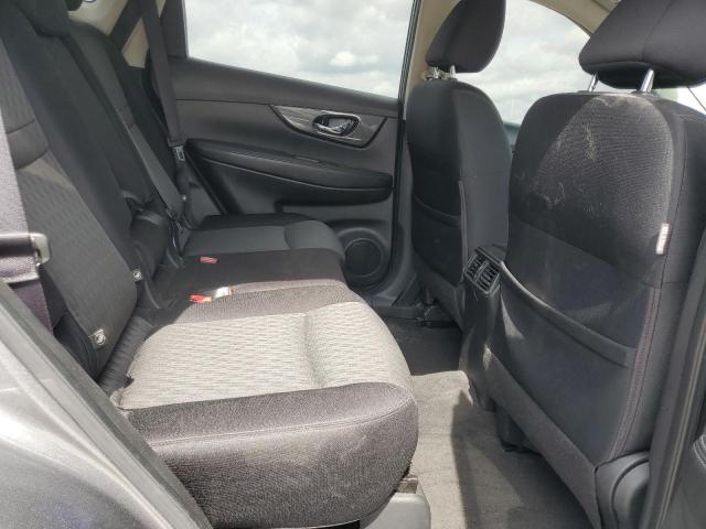 2017 NISSAN ROGUE S - JN8AT2MV2HW279042