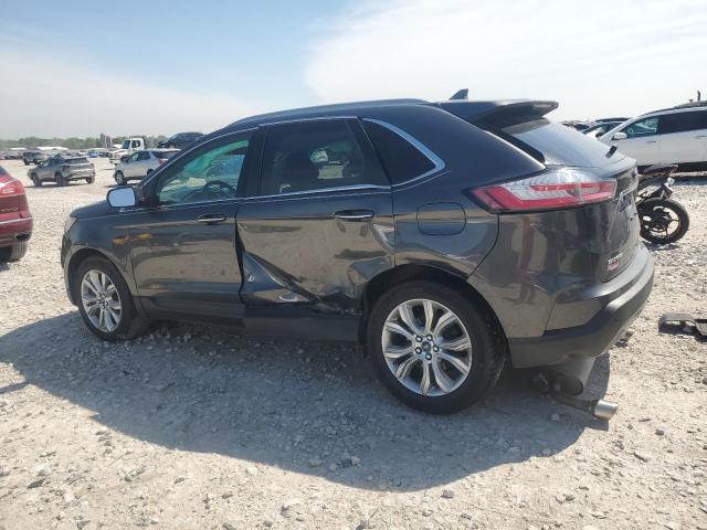 Vin: 2fmpk4k91lba60959, lot: 58943215, ford edge titanium 20202