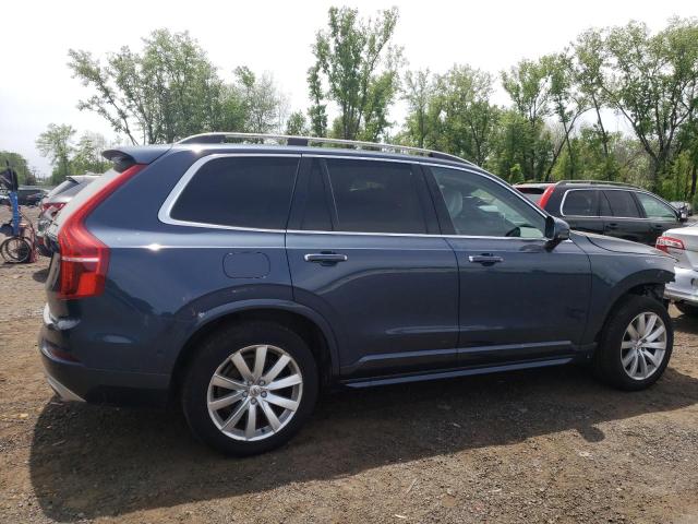Vin: yv4a22pk8j1345030, lot: 58049965, volvo xc90 t6 20183
