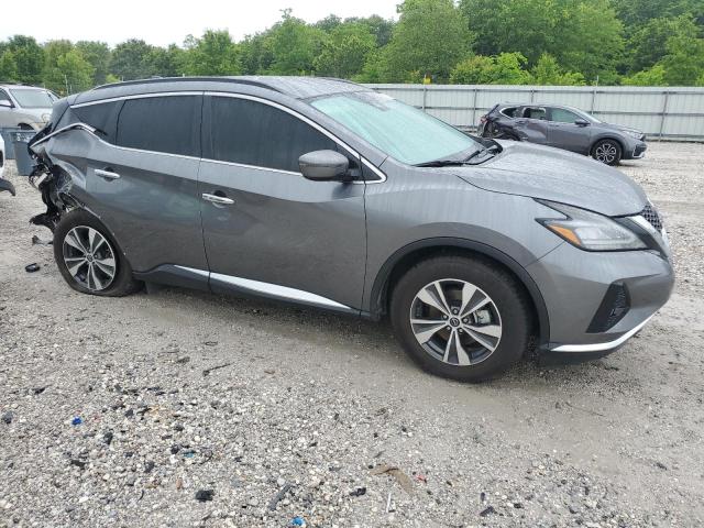 Vin: 5n1az2bj1pc116761, lot: 55761455, nissan murano sv 20234