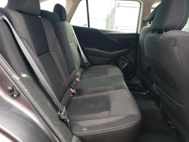 2020 SUBARU OUTBACK - 4S4BTAAC4L3217810