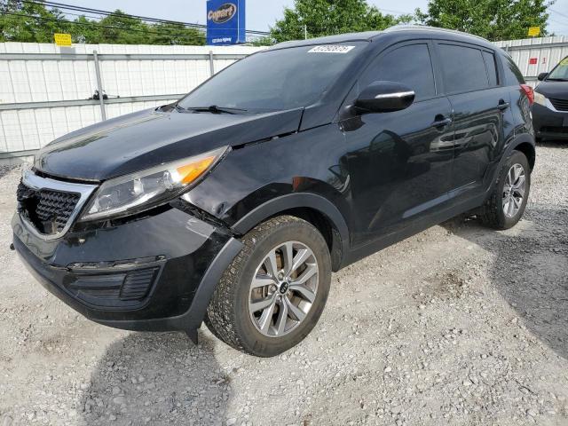 Vin: kndpb3ac4f7756210, lot: 57292875, kia sportage lx 2015 img_1