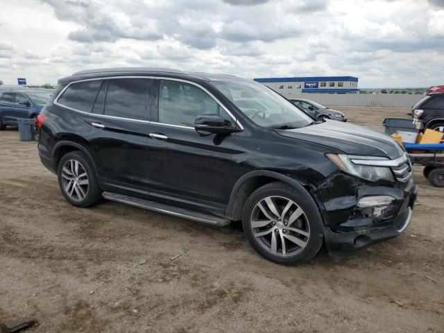 Vin: 5fnyf6h92gb037683, lot: 58598825, honda pilot touring 20164