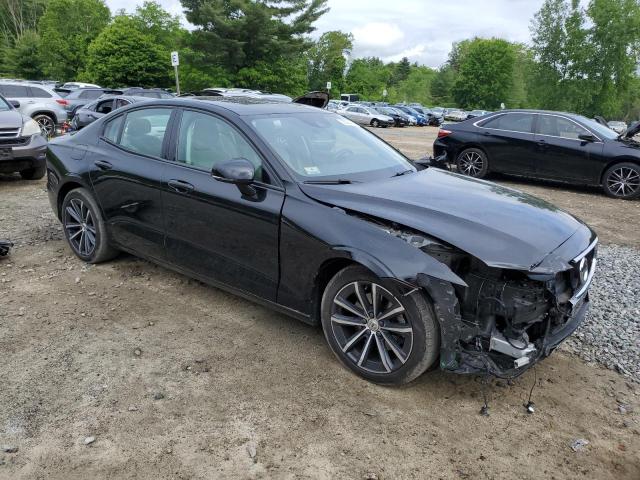 Vin: 7jr102fkxmg095318, lot: 58238835, volvo s60 t5 momentum 20214