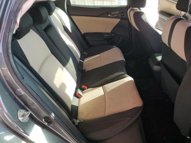 2019 HONDA CIVIC EX - SHHFK7H62KU204470