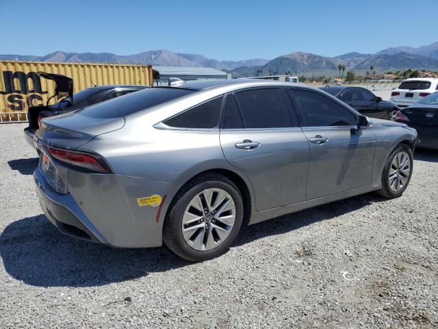 Vin: jtdaaaaa4na005492, lot: 56061045, toyota mirai le le 20223