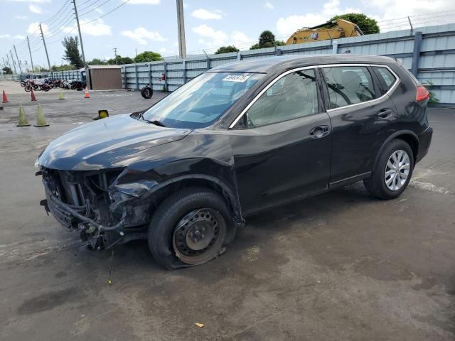 Vin: knmat2mt0hp595267, lot: 58465475, nissan rogue s 2017 img_1
