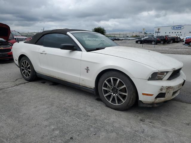 Vin: 1zvbp8em5c5237313, lot: 59054545, ford all models 20124