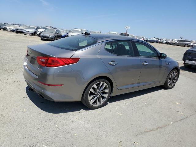Vin: 5xxgr4a65fg474208, lot: 58236055, kia optima sx 20153