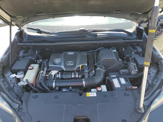 2015 LEXUS NX 200T JTJBARBZ0F2012231