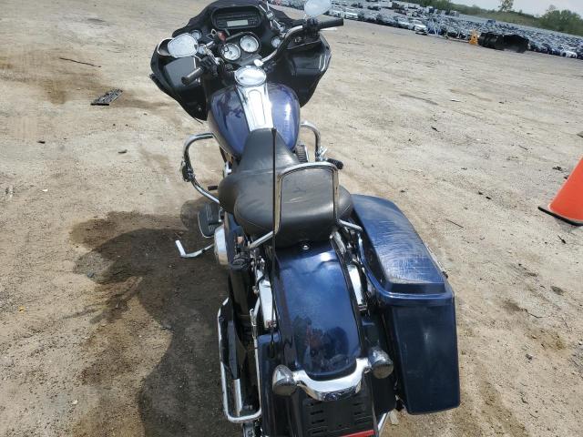 2013 HARLEY-DAVIDSON FLTRX ROAD 1HD1KHM19DB670638