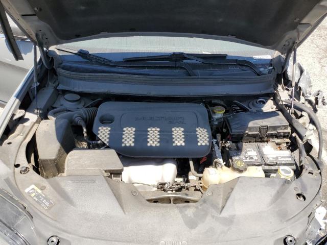 2020 JEEP CHEROKEE L - 1C4PJLLB4LD615593