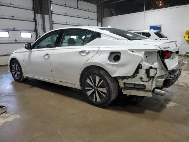 Vin: 1n4bl4ew2kn304673, lot: 56184105, nissan altima sl 20192