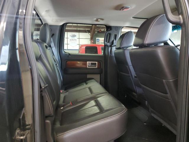 2010 FORD F150 SUPER - 1FTFW1EVXAFC42232
